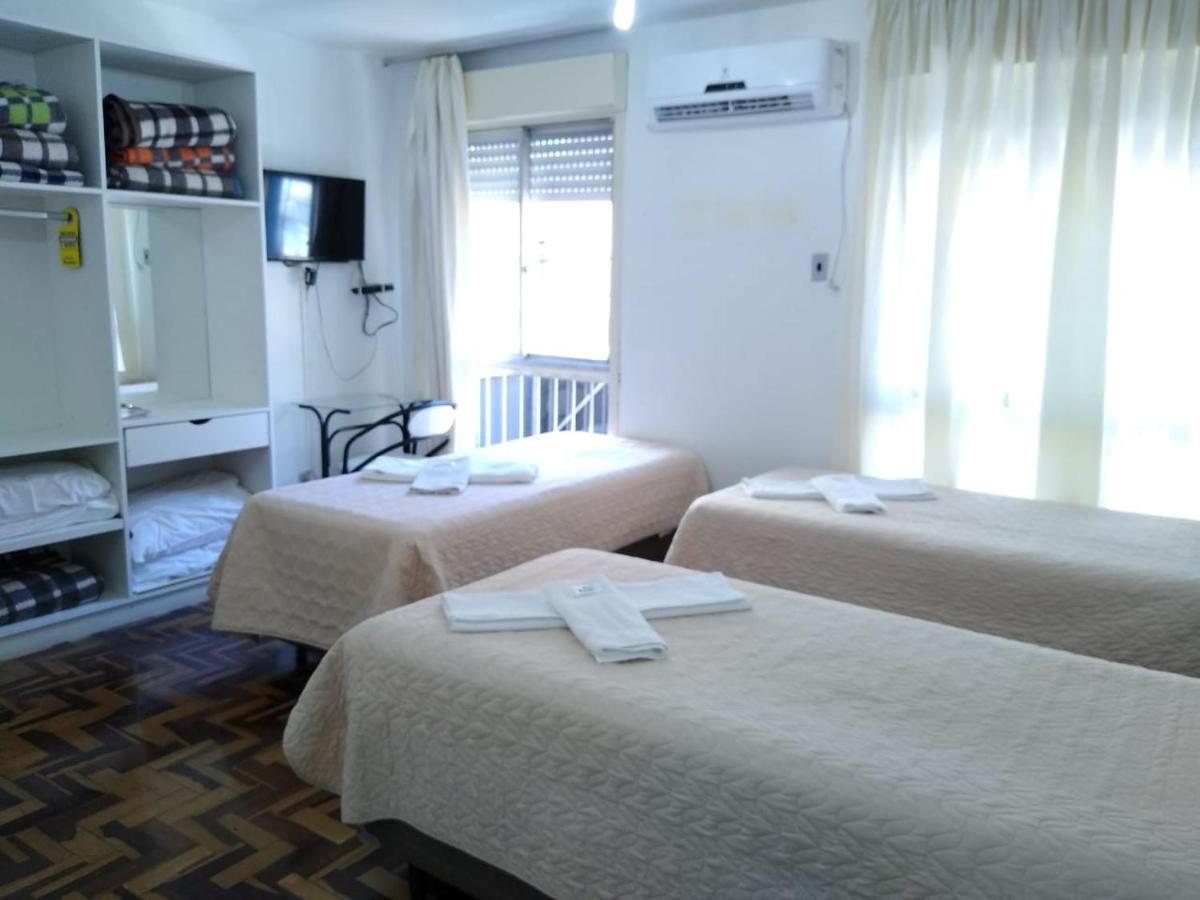 Quarto Triplo