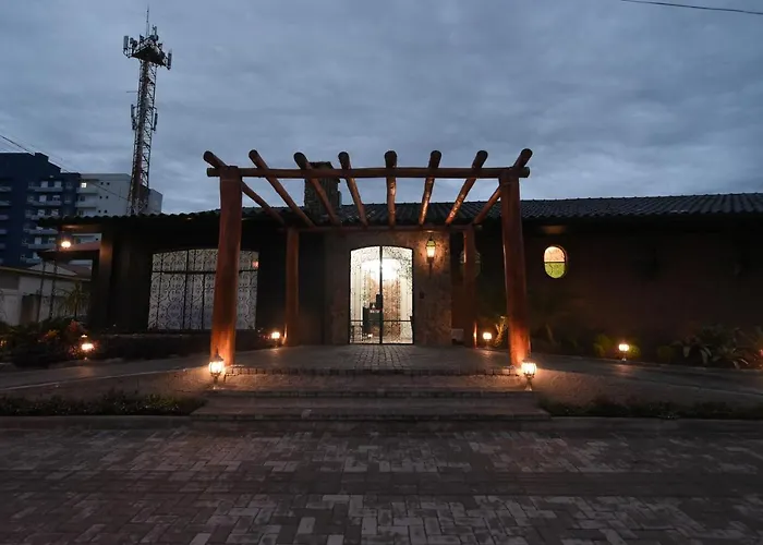 Ivlas Boutique Hotel